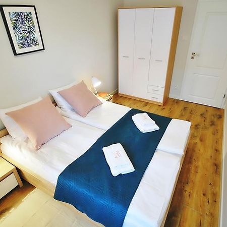Onholiday Apartamenty Ze Strefa Relax & Fun, Ul Lwowska 12 코워브제크 외부 사진
