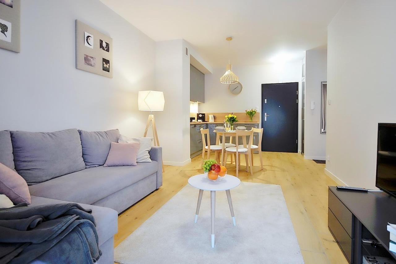 Onholiday Apartamenty Ze Strefa Relax & Fun, Ul Lwowska 12 코워브제크 외부 사진