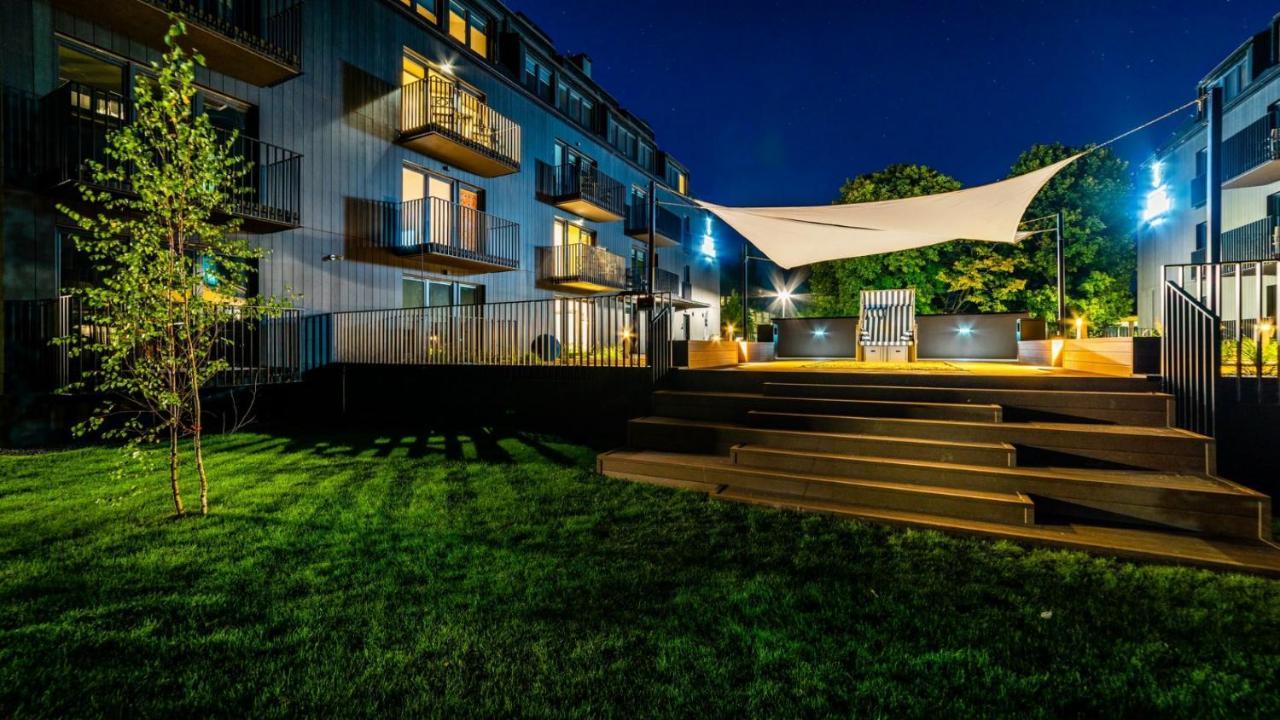 Onholiday Apartamenty Ze Strefa Relax & Fun, Ul Lwowska 12 코워브제크 외부 사진
