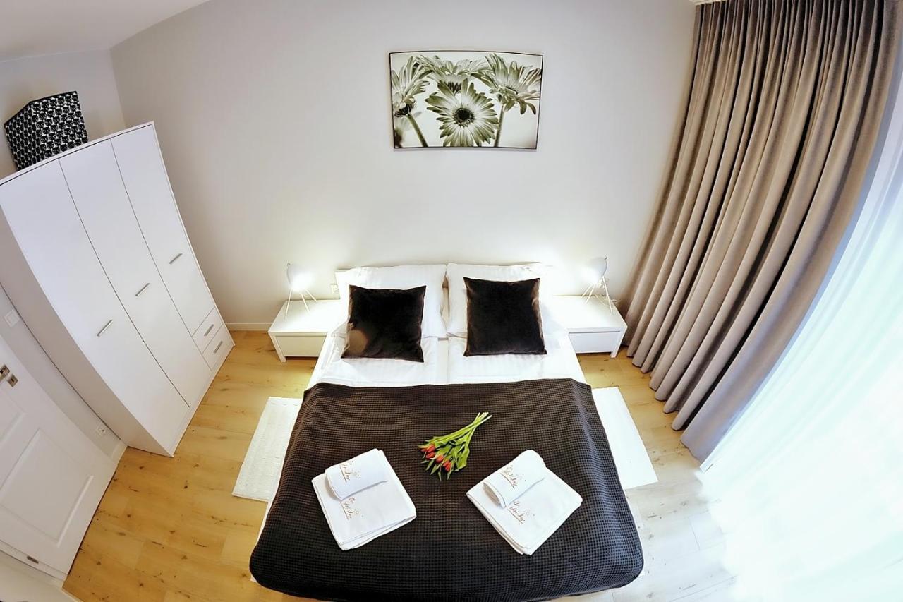 Onholiday Apartamenty Ze Strefa Relax & Fun, Ul Lwowska 12 코워브제크 외부 사진