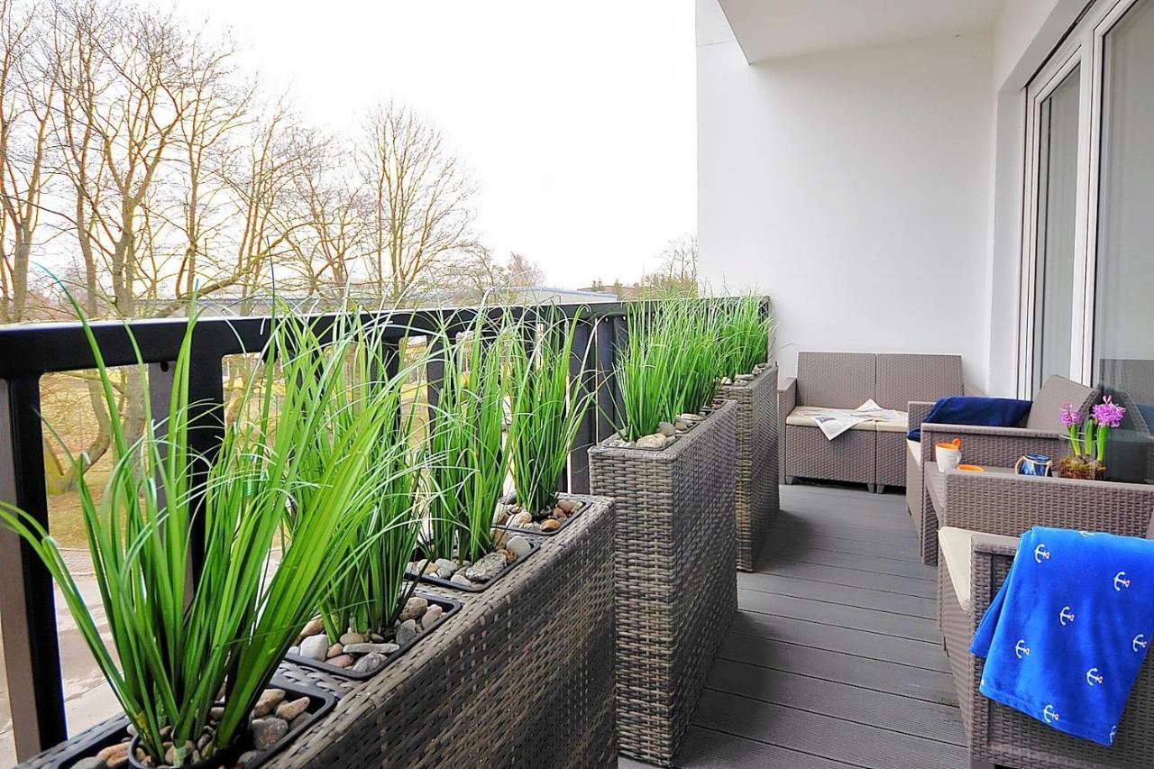 Onholiday Apartamenty Ze Strefa Relax & Fun, Ul Lwowska 12 코워브제크 외부 사진