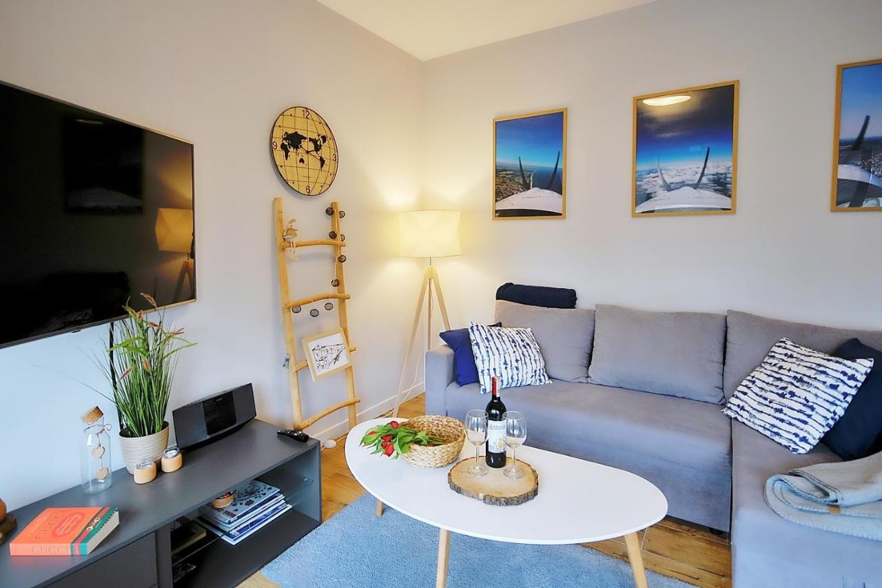 Onholiday Apartamenty Ze Strefa Relax & Fun, Ul Lwowska 12 코워브제크 외부 사진