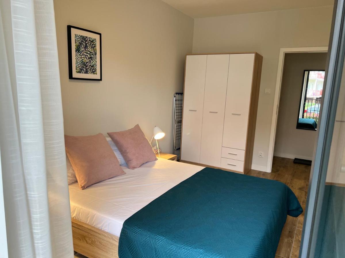 Onholiday Apartamenty Ze Strefa Relax & Fun, Ul Lwowska 12 코워브제크 외부 사진