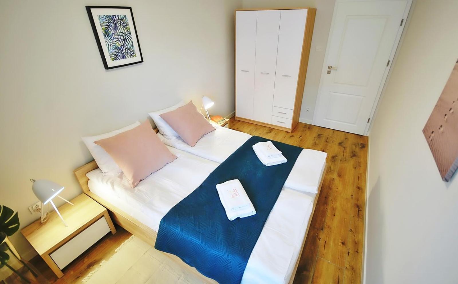 Onholiday Apartamenty Ze Strefa Relax & Fun, Ul Lwowska 12 코워브제크 외부 사진