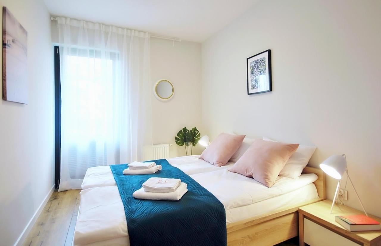 Onholiday Apartamenty Ze Strefa Relax & Fun, Ul Lwowska 12 코워브제크 외부 사진