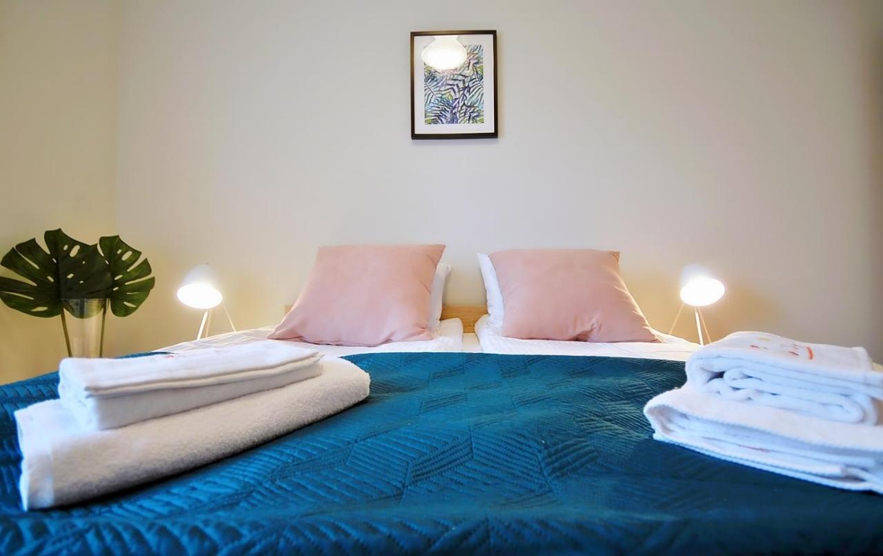 Onholiday Apartamenty Ze Strefa Relax & Fun, Ul Lwowska 12 코워브제크 외부 사진