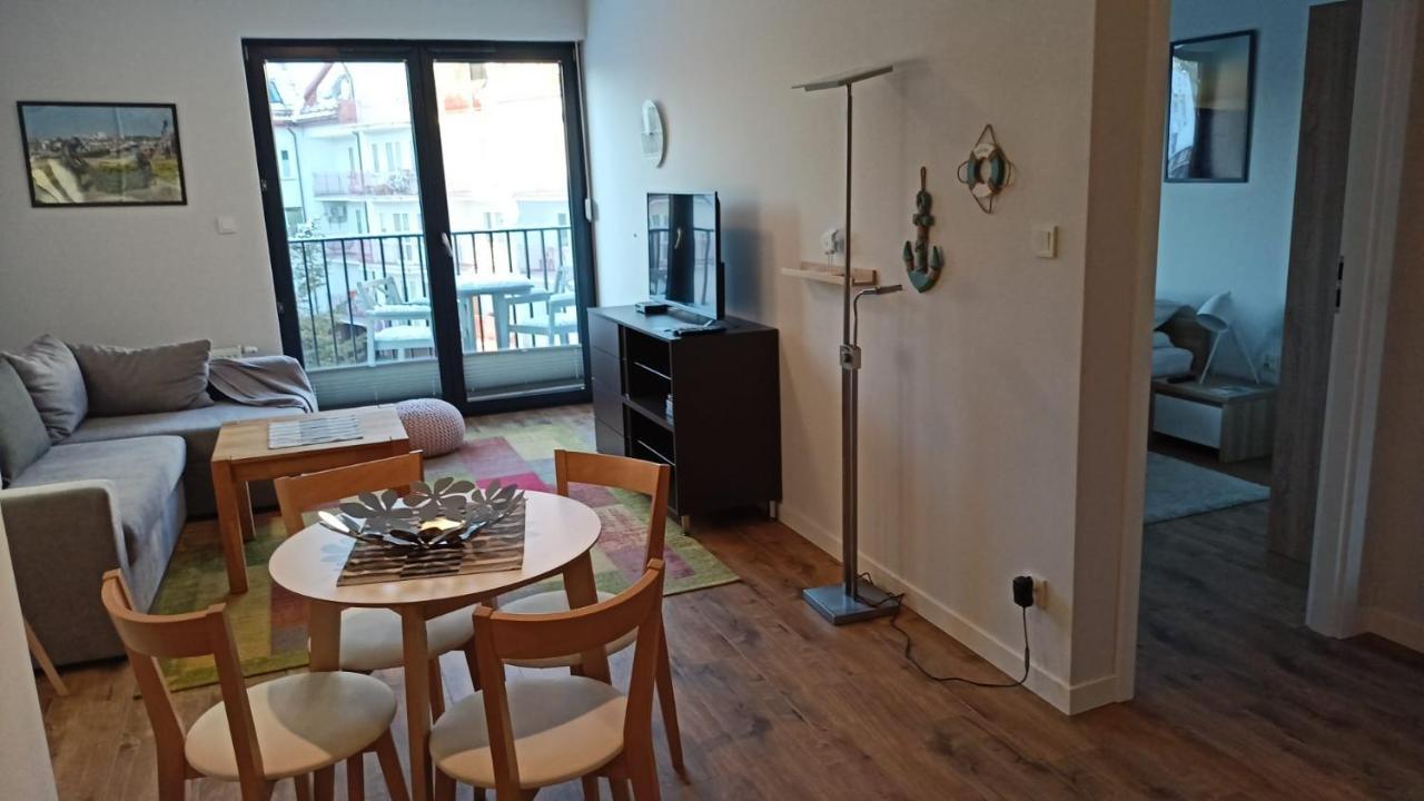 Onholiday Apartamenty Ze Strefa Relax & Fun, Ul Lwowska 12 코워브제크 외부 사진